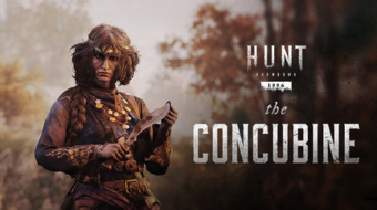 Hunt: Showdown Trailers